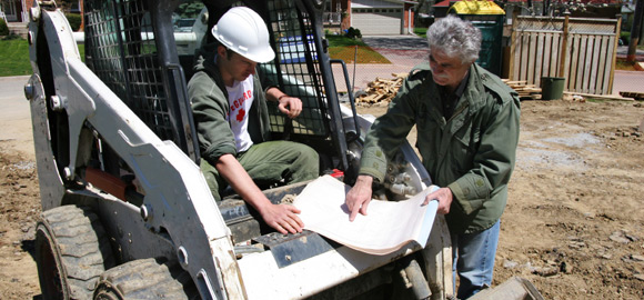 Landscaping Company Milwaukee, WI Metro Area